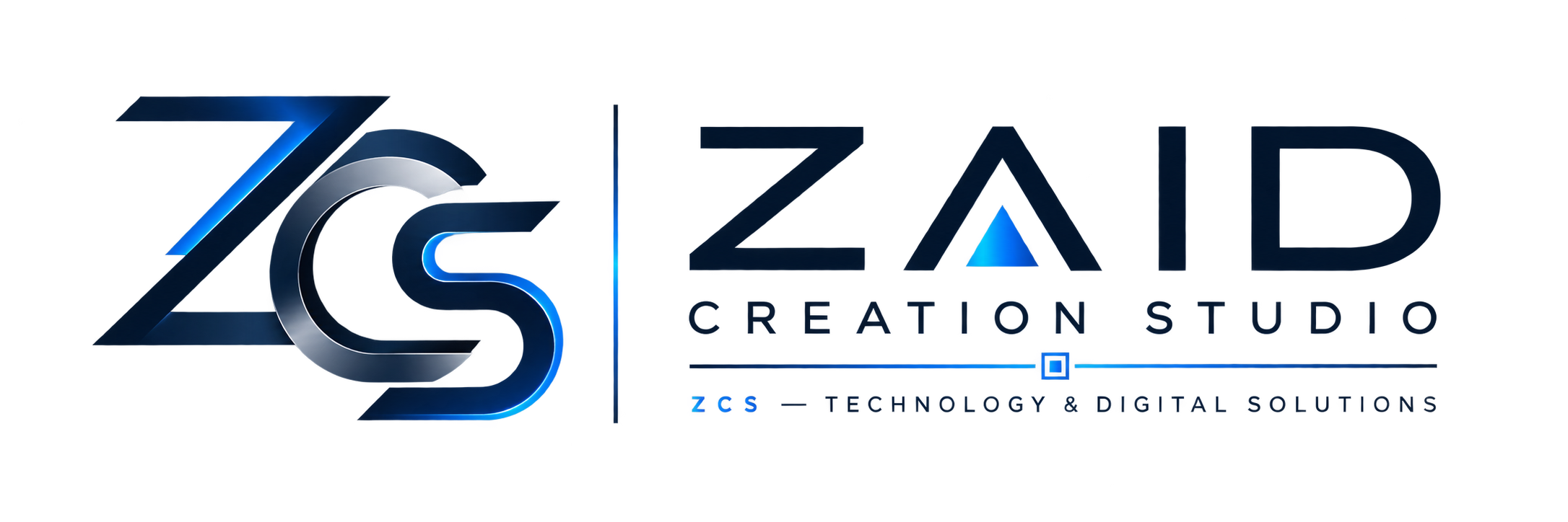 ZCS — Zaid Creation Studio
